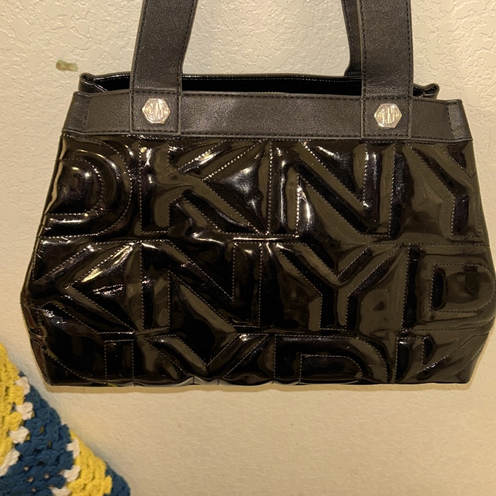 DKNY handbag